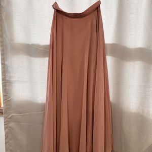 Lucy Paris Skirt - size Medium